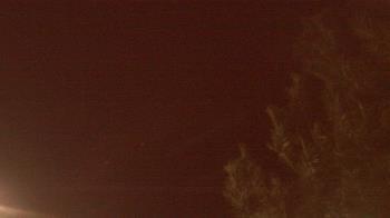 Weather camera view of French Creek ES.