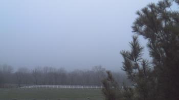 Weather camera view of French Creek ES.