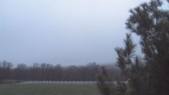 Weather camera view of French Creek ES.