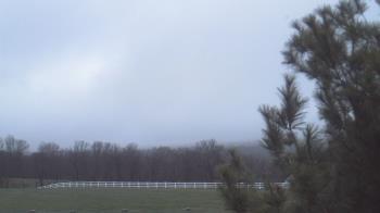 Weather camera view of French Creek ES.