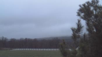 Weather camera view of French Creek ES.