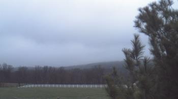Weather camera view of French Creek ES.