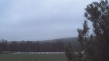 Weather camera view of French Creek ES.