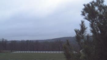 Weather camera view of French Creek ES.