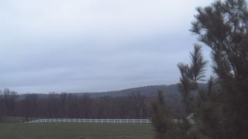 Weather camera view of French Creek ES.