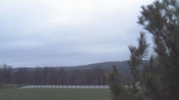 Weather camera view of French Creek ES.