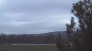 Weather camera view of French Creek ES.