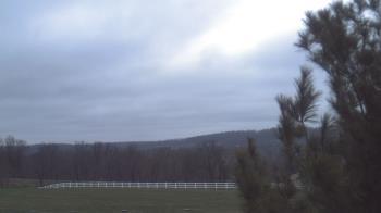 Weather camera view of French Creek ES.