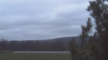 Weather camera view of French Creek ES.