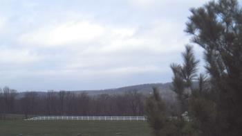 Weather camera view of French Creek ES.