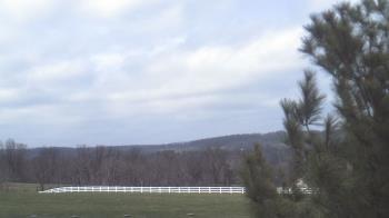 Weather camera view of French Creek ES.