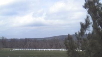 Weather camera view of French Creek ES.