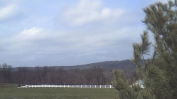 Weather camera view of French Creek ES.