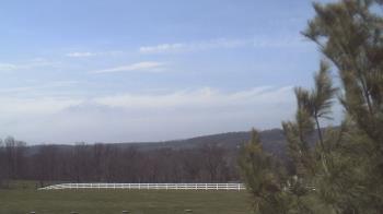 Weather camera view of French Creek ES.