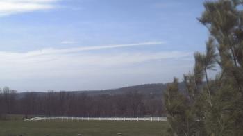 Weather camera view of French Creek ES.