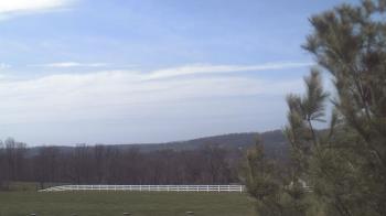 Weather camera view of French Creek ES.