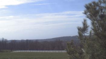 Weather camera view of French Creek ES.