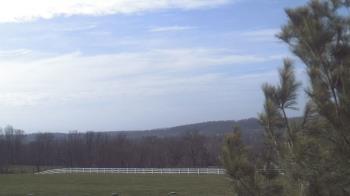 Weather camera view of French Creek ES.