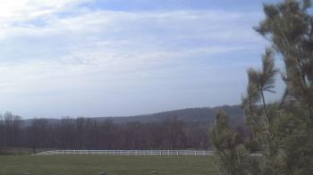 Weather camera view of French Creek ES.