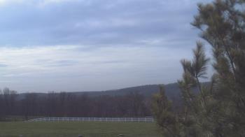 Weather camera view of French Creek ES.