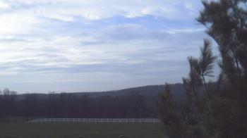 Weather camera view of French Creek ES.