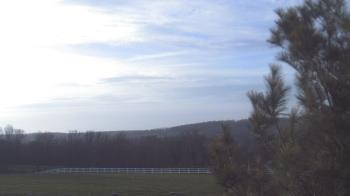 Weather camera view of French Creek ES.