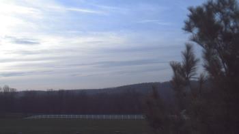 Weather camera view of French Creek ES.