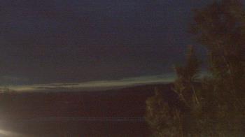 Weather camera view of French Creek ES.