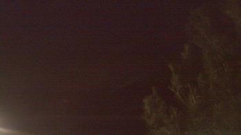 Weather camera view of French Creek ES.