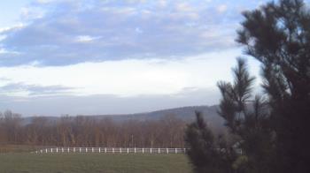 Weather camera view of French Creek ES.