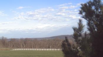 Weather camera view of French Creek ES.