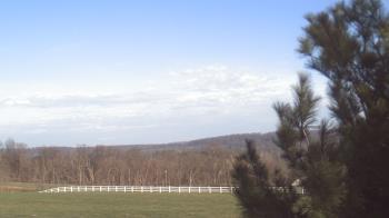 Weather camera view of French Creek ES.