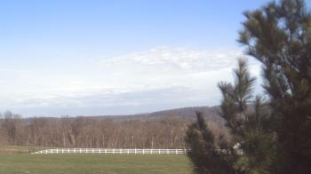 Weather camera view of French Creek ES.