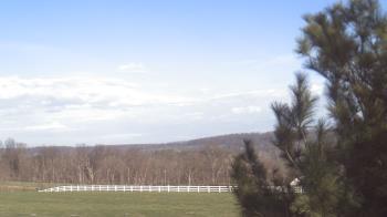 Weather camera view of French Creek ES.