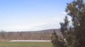 Weather camera view of French Creek ES.