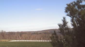 Weather camera view of French Creek ES.