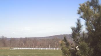 Weather camera view of French Creek ES.