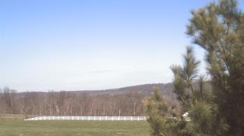 Weather camera view of French Creek ES.