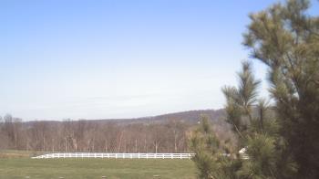 Weather camera view of French Creek ES.