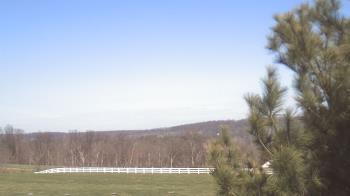 Weather camera view of French Creek ES.