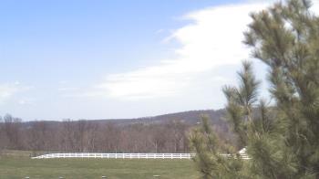 Weather camera view of French Creek ES.