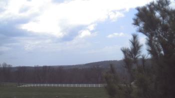 Weather camera view of French Creek ES.