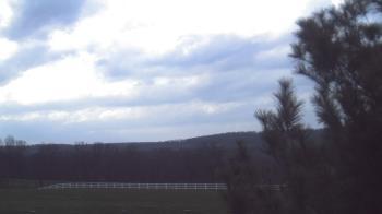 Weather camera view of French Creek ES.