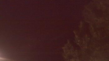 Weather camera view of French Creek ES.