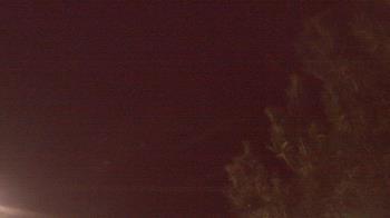 Weather camera view of French Creek ES.