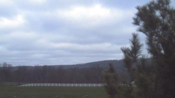 Weather camera view of French Creek ES.