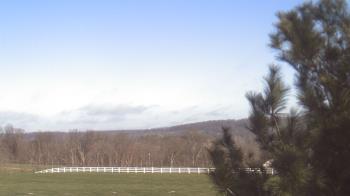 Weather camera view of French Creek ES.