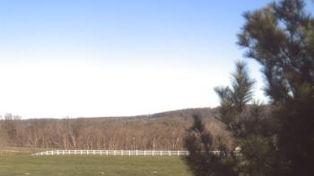 Weather camera view of French Creek ES.