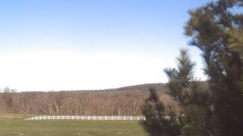 Weather camera view of French Creek ES.