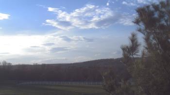 Weather camera view of French Creek ES.